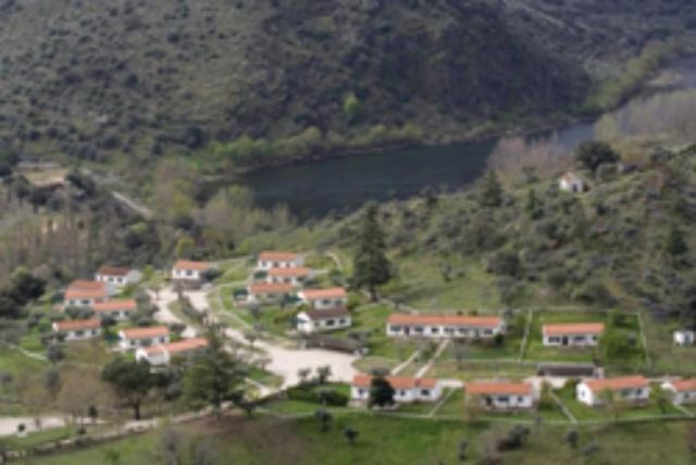 Hospederia Rural Aldeaduero Guest House Saucelle Exterior photo